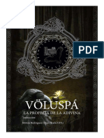 Voluspa Hrafn