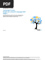 0057 Primary E2L Stage 1 Scheme of Work - tcm142-595031