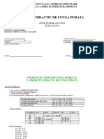 Proiectare CL 9-2023-2024