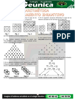 Razonamiento Inductivo Círculo