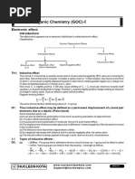 GOC Theory