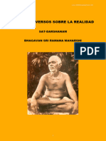 40 Versos Ramana Maharshi