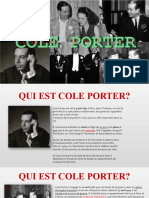 Cole Porter