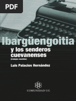 Ibargüengoitia y Los Senderos Cuevanenses Digital