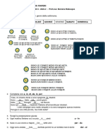 Chiavi Attività Preposizioni 2