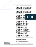 DSR-60 80