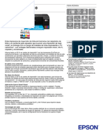 Ecotank Et 2810 Datasheet