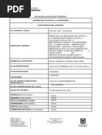 Informe Final de Supervision Gco-Gci-F023 - v5