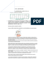 Adaptacion Clementina Queridita La Achicadora