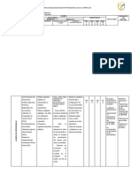 Informe Consolidado de Gestión Pedagógica Anual Cetpro 2021