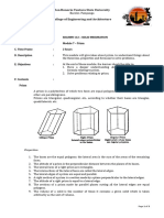 SOLMEN 112 - Module 7-Prism