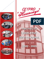 01 Pei Cetpro Huancayo