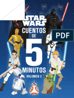 SW Cuentos de 5 Minutos