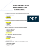 Pre Proff 2019 (Solved)