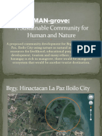 MAN Grove