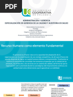 Administración y Gerencia Aproximacion Conceptual