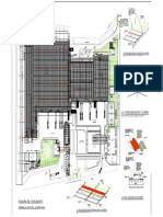 GE Querétaro Planta de Conjunto Arquitectonica 2013 Mod PDF