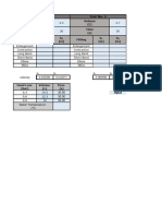 Microsoft Excel Worksheet جديد