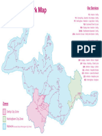 Network Map