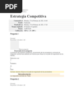 Examen U1-U2-U3 Estrategia Competitiva