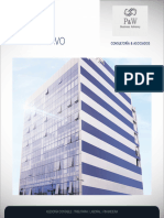 Brochure P&W