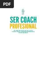 Ser Coach Profesional DEFINITIVO 1