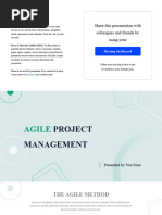 You Exec - Agile Project Management Complete