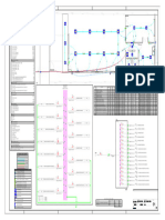 Projetos Instalações - Avroc - Elétrico