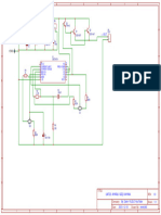 Schematic - X-LM 723 AKIM VE VOLTAJ AYARLI GÜÇ KAYNAĞI - 2024-01-01