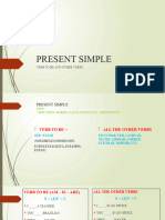 Present Simple