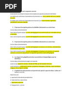 Periodoncia Pruebas Unidas Final