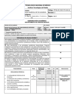 ITPUE-Control de Avance Académico Del Estudiante Física L-M Enero-Junio 2024