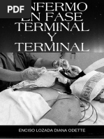 Enfermo en Fase Terminal Revista