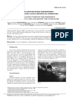 Artigo 1302 Revista Medica Do Parana 68 2010 - 1689355988