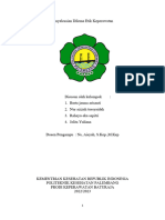 Penyelesaian Dilema Etik Keperawatan