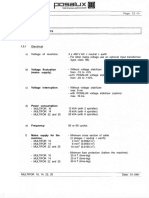 Posalux Multifor 10-14-22-25