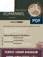 Pencapaian Komanwel