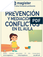 Prevención y Mediación - F Movil