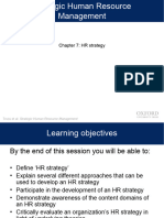 SHRM Powerpoint Trussetal - ch07