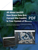 All About ArcGIS Ebook