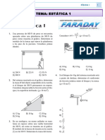 11 - Repaso Estatica