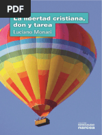 La Libertad Cristiana, Don y Tarea