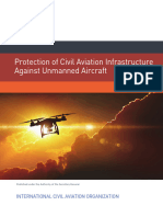 OACI AERONAVES NO TRIPULADAS - UAS - InfraProtection.