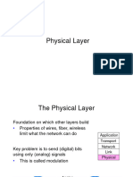 Physical Layer