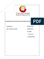 Forensic Final 1