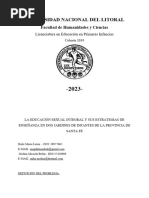 14 - ANTEPROYECTO 1° ENTREGA DIALE - MOLINA - Rev