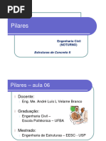 Pilares Aula06