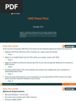 VAG Pass-Thru Branded Sep16