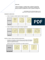 Actividades Con El Geoplano