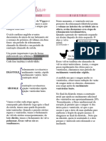 Ciclo Cardiaco e Diagrama de Wiggers Compress